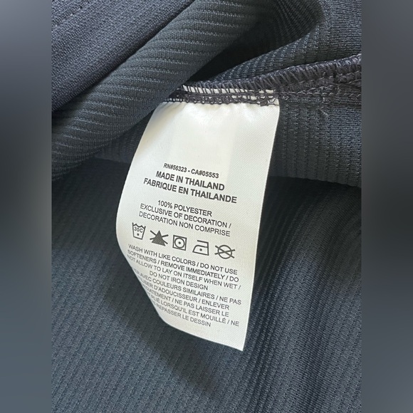 Nike Dri Fit Houston Texans On Field 1/4 Zip Pullover ‘Blue’ (size mens M) - Picture 7 of 10